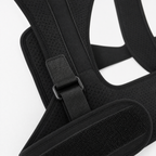 PostureFlex Adjustable Posture Corrector & Lumbar Back Support Brace