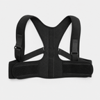 PostureFlex Adjustable Posture Corrector & Lumbar Back Support Brace